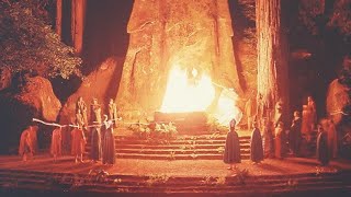 CY - Koskoca Adamların Eyes Wide Shut'çılık Oynaması