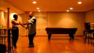 Oliver Cheatam & Ken Norris - Just Another Lonely Night