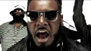 Toy Room Dubai Presents TPain  Monday 112016