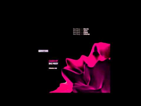 Bas Mooy - Fields  [PRRUKBLK006]