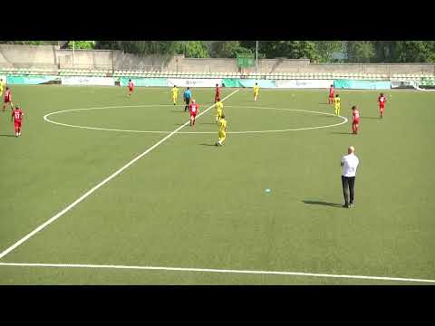 21.05.2023 FC ZIMBRU CHIȘINĂU - AF RADU REBEJA LIMPS 1-2