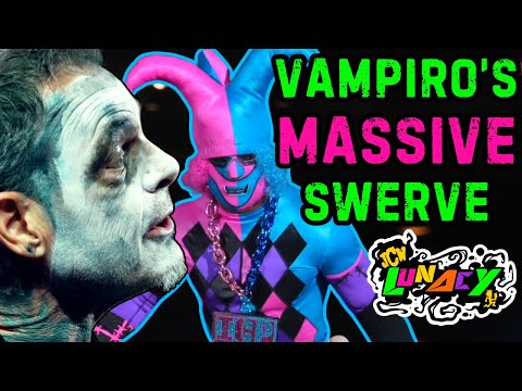 Juggalo Championship Wrestling (JCW) Lunacy "Episode 64"