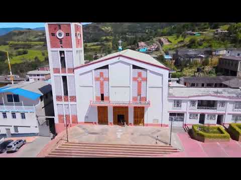 El Espino Boyacá - Un Rinconcito del Cielo