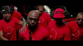 Sexion D&#39;assaut - Changement D&#39;ambiance [Clip Officiel] HD