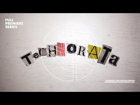 Premiere: Bruha - Peseros Y Anarkia (Theus Mago Remix)