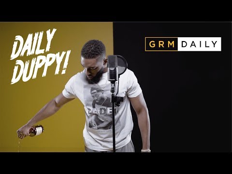 Big Tobz - Daily Duppy | GRM Daily
