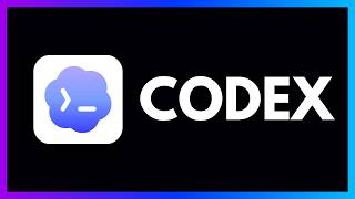 OpenAI Codex in 7 Minutes