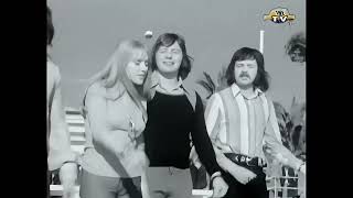 Middle Of The Road   Bottoms Up  1080p