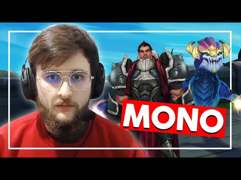 DOGASHOW E OLKAIDA NA CENA