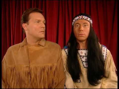 "Bully's Partnerbörse 11" bullyparade - TV Comedyshow / 1999