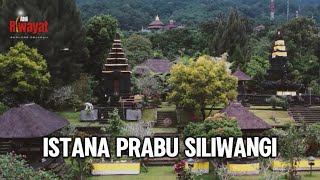 Download lagu INILAH WUJUD ISTANA PRABU SILIWANGI..! Istana Padjajaran Prabu Siliwangi Di Tanah Parahyangan mp3