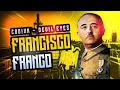 Devil Eyes - Francisco Franco