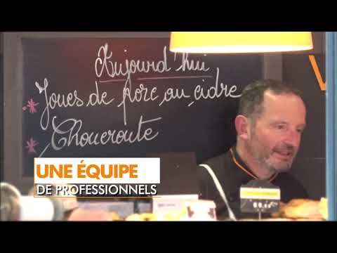 BM Clip Boutique Saint Servan