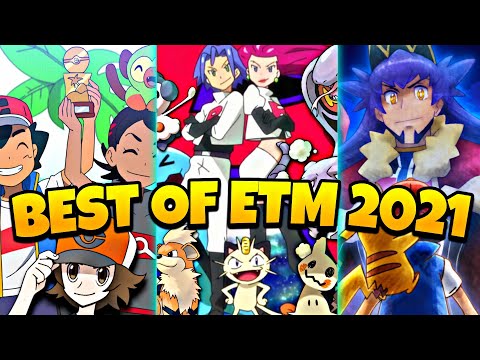 Best of Elite Trainer Mark 2021