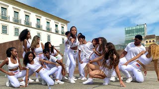 Download lagu Now United - Who Would Think That Love? (Clipe Cover by Stand Together) @nowunited mp3