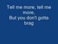 Grease (Summer Night) With Lyrics! 