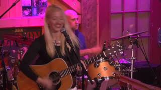 The Joni Project - Raised On Robbery Mix 1