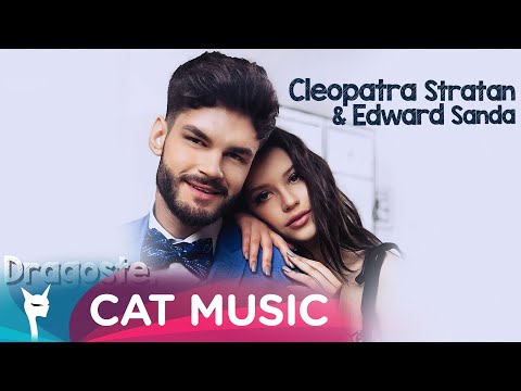 @Cleopatra Stratan & Edward Sanda - Dragoste, va rog! (Official Video)