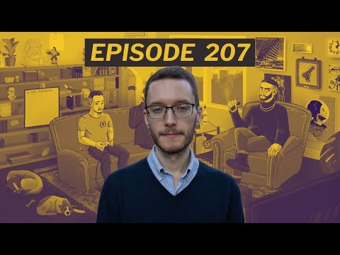 Wars and Trade Wars (Ft. @GeopoliticalEconomyReport ) - The Deprogram Episode 207