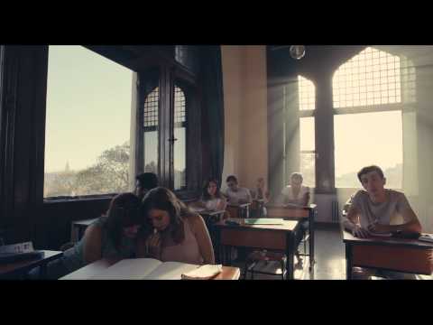 Cornetto Cupidity Love Stories - Drawings & Dreams