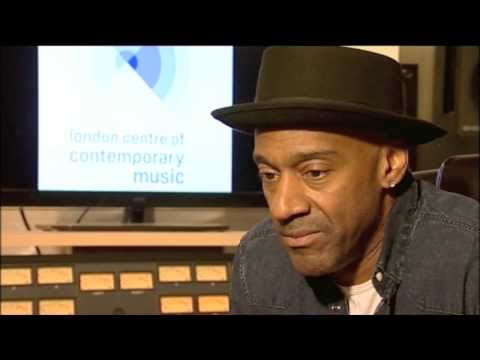 Marcus Miller Interview and Masterclass at LCCM