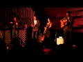 The Greencards - River of Sand