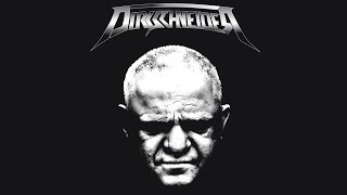 (Udo) Dirkschneider - Midnight Mover - Foufounes Electriques Montreal 2017-JAN-8