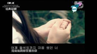 Bài hát Love Is Late, I'm Sorry - Nghệ sĩ trình bày Kim Jo Han