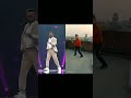 The Flute Dance Dharmesh Audition Flute Flutedance Dharmesh DanceIndiadance Shorts Viral