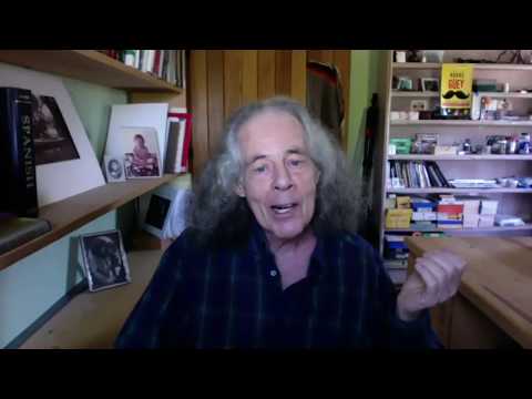 The Ten Thousand Things Zoom--Oct 20th, 2018