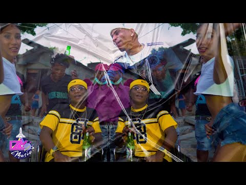 MARACAY - BEYAKO RAP ft KING LOKY (Video Oficial) @Izy_Music