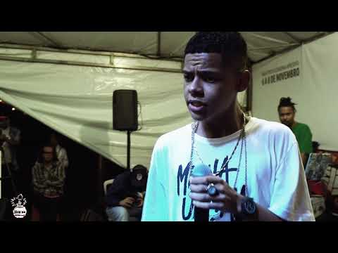 Wandin - Slam Interescolar Nacional - Desempate (campeão)