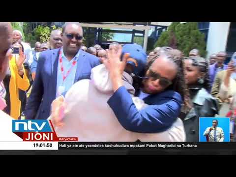 Sekta ya uanahabari Yalaani kutekwa nyara kwa mhariri msaidizi wa Shirika la Standard Alex Kiprotich