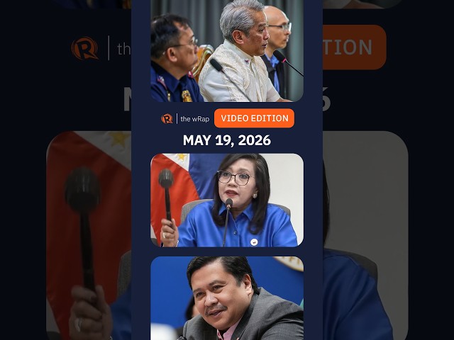 ‘No attack on Senate’ on May 13 | The wRap