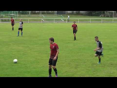 Fotbal dorost Říčany -Velim 2022