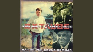 I Roslagens famn (Calle Schewens vals) Music Video