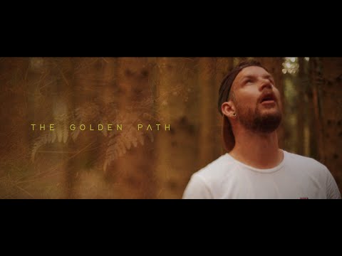 CALICE // THE GOLDEN PATH (Official Music Video)
