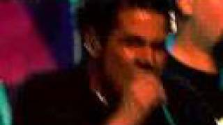 Adema Live - The Way You Like It - EXCLUSIVE RARE !