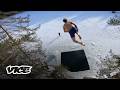 The Extreme World Of Death Diving