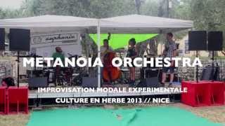 Métanoïa Orchestra - 
