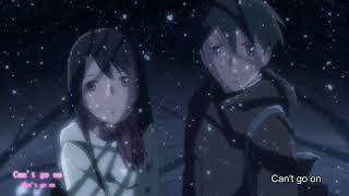 [Mgl sub &amp; Lyrics] Kana Nishino - Missing You