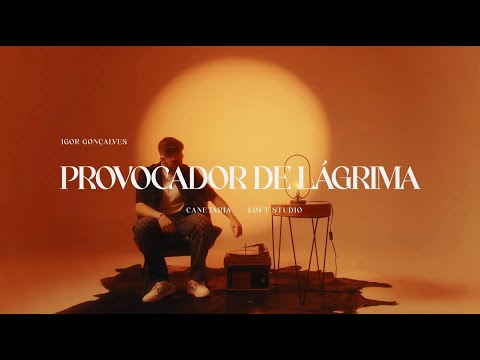 Igor Gonçalves Oficial  and CANETARIA