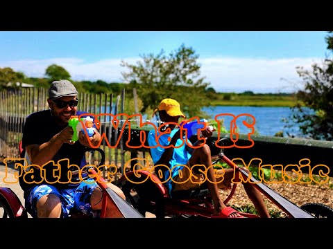 Father Goose Music - What If - feat. Drsya & Irie Goose (Official Video)