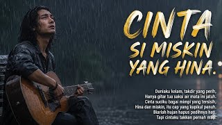 Download lagu SIMISKIN YANG HINA 😭 Lagu Slow Rock Indonesia 2026 Paling Sedih | Febian Full Bikin Nangis mp3
