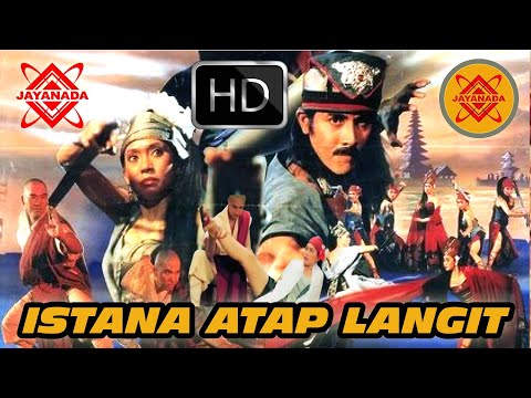 Saur Sepuh 5 Istana Atap Langit (1992)