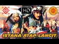 Saur Sepuh 5 Istana Atap Langit 1992
