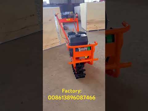 Best-selling products in 2024! #Chain rail cultivators