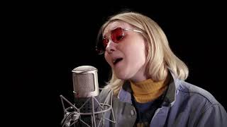 Fickle Friends - Wake Me Up - 4/30/2018 - Paste Studios - New York, NY