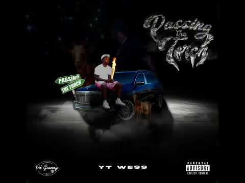 YT WESS - MADE FOR IT (Lyric Video)
