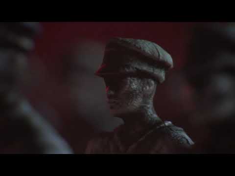 The Battle of Warsaw 1920